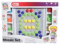 Mr Toys Kan-i Plastic Mosaic Set offer