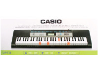 Casio 5 Octave 61 Key Lighting Keyboard LK136