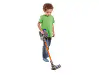 Dyson Stick Toy Vacuum