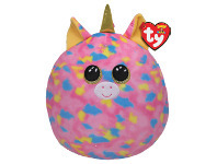 Mr Toys Ty Beanie Boos - Squish a Boos Fantasia Unicorn offer