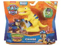 Mr Toys Paw Patrol Hero Pup Dino Rescue offer