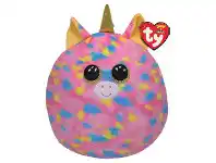 Ty Beanie Boos - Squish a Boos Fantasia Unicorn