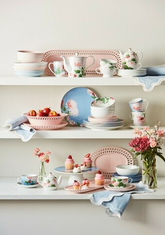 Myer Heritage Chrysanthemum Range* offer