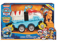 Mr Toys Paw Patrol Dino Patroller offer