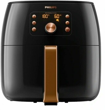 Myer Philips Premium XXL Airfryer offer