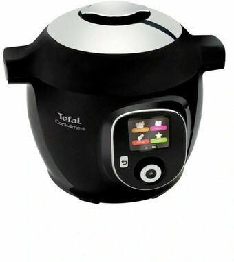 Myer Tefal Cook4Me+ Multi-Cooker offer