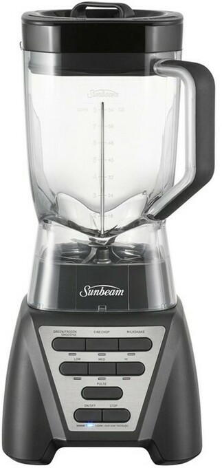 Myer Sunbeam Two-Way Blender offer