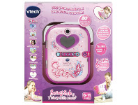 Mr Toys Vtech - Secret Safe Diary Selfie Music offer