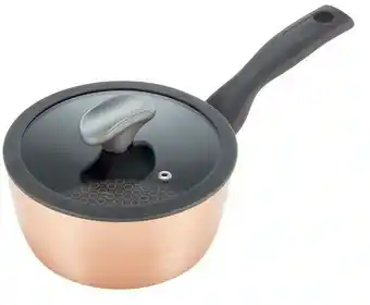 The Cooks Collective Ventinove Saucepan 16cm