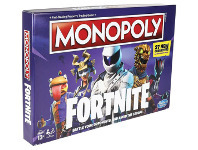 Mr Toys Monopoly Fortnite offer