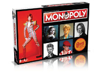 Mr Toys David Bowie Monopoly offer
