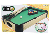 Mr Toys 50cm/ 20 Inch Wood Tabletop Pool offer