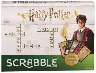 Mr Toys Harry Potter Scrabble offer