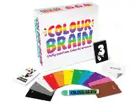 Mr Toys Colour Brain Australian Family Edition offer