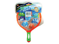 Catch the Fish Dive Game