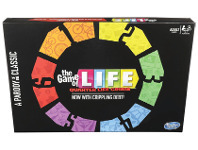 Mr Toys Game of Life Quarter Life Crisis offer
