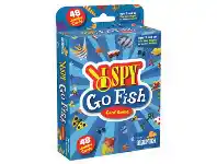 I Spy Card Game Assortment