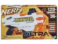 Mr Toys Nerf Ultra Amp offer
