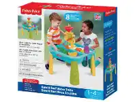 Mr Toys Fisher-Price Sand&#039;n Surf Activity Table offer