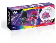 Plum Deimos Climbing Dome - Trolls