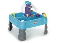 Mr Toys Little Tikes Sandy Lagoon Waterpark offer