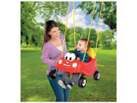 Little Tikes Cozy Coupe First Swing