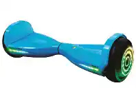 Mr Toys Razor Hovertrax Prizma Blue offer
