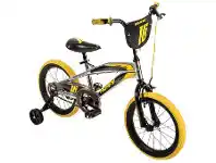Huffy - Kinetic 16 Inch Boys Bike