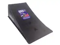 Ramp Launcher