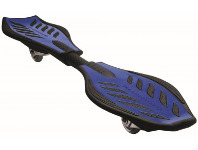 Mr Toys Razor Ripstik Castor Board Blue offer