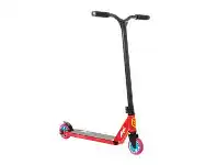 Mr Toys Grit Angel Vapour Red/ Black offer