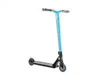 Grit Elite Black/ Vapour Blue Black Laser