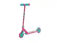 Fixed Inline Scooter - Barbie