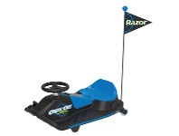 Mr Toys Razor Crazy Cart Shift offer