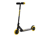 Mr Toys Fixed Inline Scooter - Batman offer