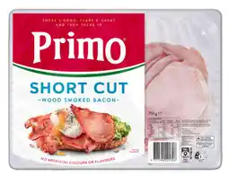 IGA Primo Short Cut Rindless Bacon offer