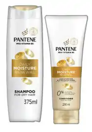 IGA Pantene Pro V Shampoo 375mL or Conditioner 290mL offer