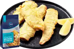 IGA Global Seafoods Beer Battered Whiting Fillets offer
