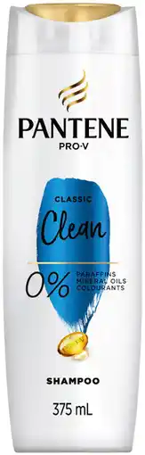 IGA Pantene Pro‑V Shampoo Selected Varieties offer