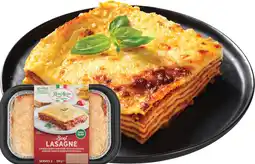 IGA Pasta Master Beef Lasagne offer
