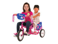 Euro Trike Tandem - Princess