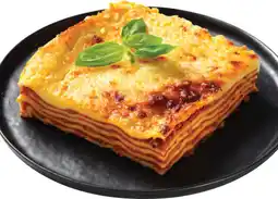 IGA Simply Tasty Lasagne, Spaghetti or Ravioli Selected Varieties offer