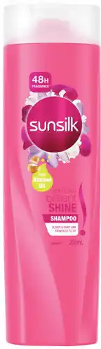 IGA Sunsilk Shampoo Selected Varieties offer