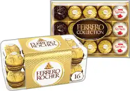 IGA Ferrero Rocher Gift Box 200g or Collection Box 172g offer