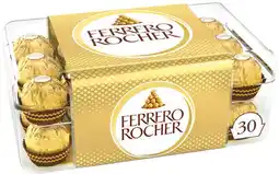 IGA Ferrero Rocher Gift Box offer