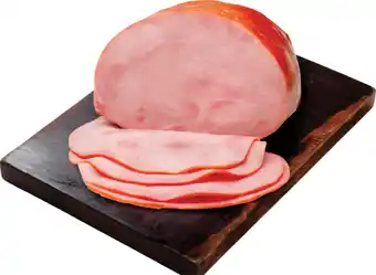 Virginian Leg Ham Sliced or Shaved