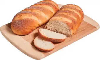 Pane Di Casa Loaf Selected Varieties