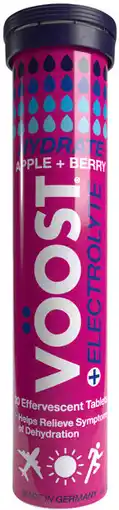 IGA Voost Hydrate Electrolyte Tablets* Selected Varieties offer