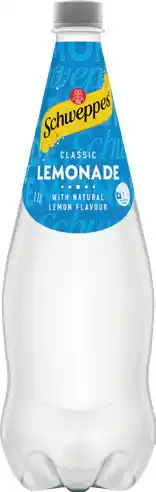 IGA Schweppes Mixers Selected Varieties offer