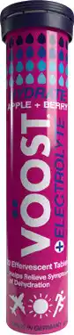 IGA Voost Hydrate Electrolyte Tablets* Selected Varieties offer
